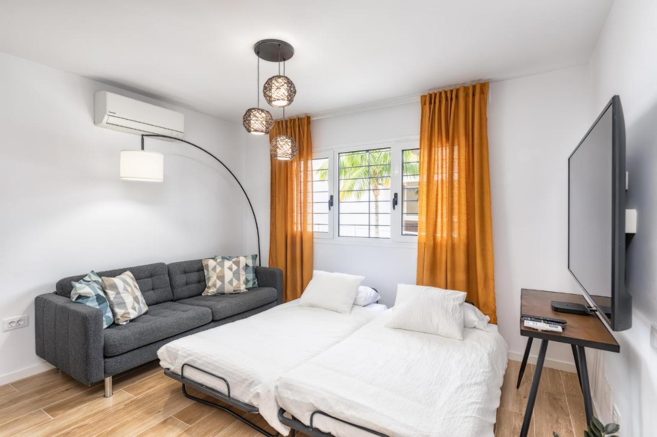 Tendal Hosting - Duplex Tendal - Amplio Y Reformado Adosado Santa Cruz de la Palma  Extérieur photo